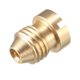 thumbnail image 4 of Boquilla de orificio Uxcell de 0.04'' Punta de rosca universal de latón 1pcs, 4 of 5