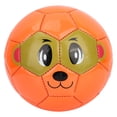 thumbnail image 2 of Fútbol Deportivo fútbol para niños, fútbol fútbol con bola fútbol para niños, para que los niños aprendan fútbol jueguen entretenimiento, 2 of 7