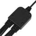 thumbnail image 6 of 8 in 1 USB Programming Cable for for for TYT QYT multiple Radios 1.for /4.26 ft, 6 of 6