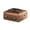 Wood grain, variant on Mduoduo Vintage Speaker Retro FM Radio CD Player, Portable FM Radio and Speaker for Music Enthusiasts for Home & Outdoor Use(Wood Grain)