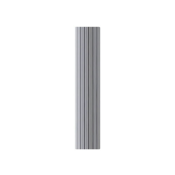 Esponja Universal para el Hogar Oficina y Hotel Bearachild Reemplazo de Cabeza para Trapear Gris 33cm