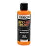 Createx Auto Air Color - 4 oz, Fluorescent Hot Sunburst