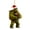 C, variant on Christmas Ornament Gorilla with Christmas Theme Animal Christmas Tree Decor Gifts