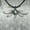Style 2, variant on Women 925 Silver Cubic Zirconia Dragonfly Pendant Necklace Delicate Jewelry Gifts-Style 1