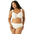 thumbnail image 4 of Wacoal Women's Awareness Underwire Bra, Ivory, 38C, 4 of 6