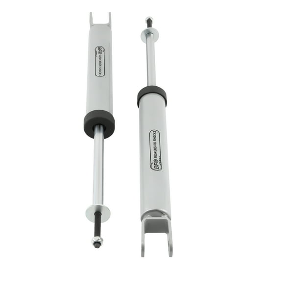BFO 3.5-6.5" Front Shock Absorber For Chevy Silverado Suburban GMC Sierra 1500 99-06