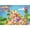 A02641, variant on Rapunzels Happy Birthday Backdrop Rapunzels Banner Poster for Rapunzels Theme Party Decorations Birthday Supplies Background Studio Shoot Photo Props Booth