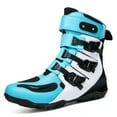 thumbnail image 1 of Botas de moto y zapatos de moto para todas las estaciones para hombre y mujer.,Hulan,48, 1 of 24