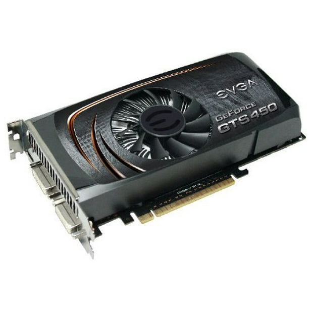 01g P3 1351 Be Evga 01g P3 1351 Be Evga Nvidia Geforce Gts 450 01g P3 1351 Kr 1 Gb Gddr5 Sdram Pci Walmart Com