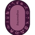 thumbnail image 6 of Joy Carpets Joy Carpet Steam Engineering 7'8" x 10'9", 6 of 6