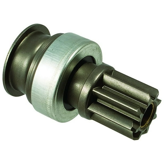 OEG Parts New Starter Drive Replacement For Subaru Impreza H4 2.5L 98-07 23312-AA050 16671 M191X16771 M191X16971 16771 7218 220-48056