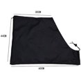 thumbnail image 3 of Bolsa eléctrica para soplador de hojas, bolsa trituradora al vacío, utilizada para bolsa con cremallera al vacío para soplador de hojas, 3 of 5