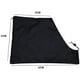 thumbnail image 1 of Electric Leaf Blower Bag, Vacuum Shredder Bag For Leaf Blower Vacuum Zipper Bag,black,44*35*60cm, 1 of 3