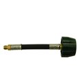 thumbnail image 3 of 1/4" RV Pigtail Propane Hose (30 Inches), 3 of 4