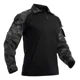 thumbnail image 1 of Camisa Táctica Militar G3 Combate Playera Hombre Con Coderas, 1 of 7