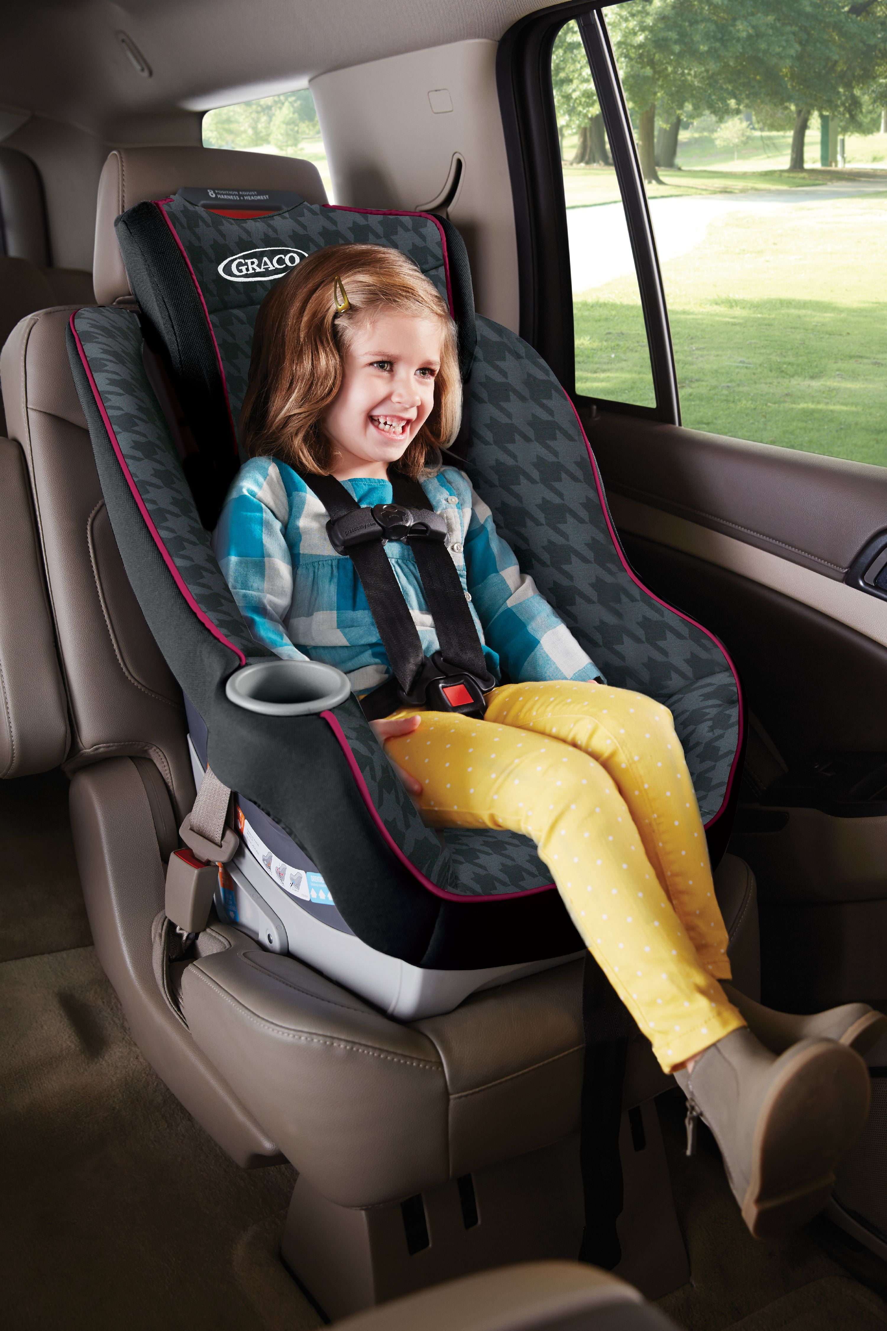 Graco Contender 65 Convertible Car Seat Choose Your