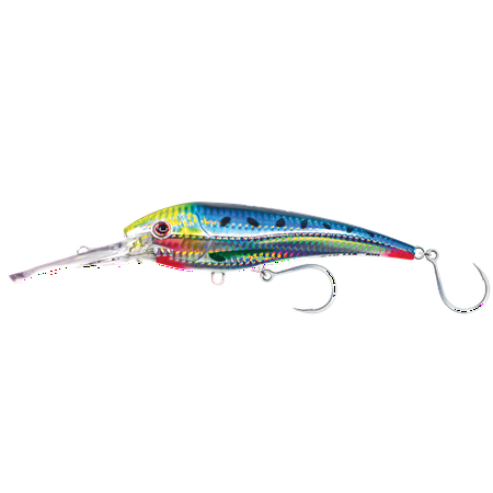 UPC: 9351482017682 | Nomad Design DTX Minnow Sinking 220 Long Range Special (LRS)