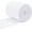 120mm, variant on 3 Inch by 8.5 Yards Knit Elastic Band Flat Stretch Elastic Band for DIY Sewing Project Waist Band Making White