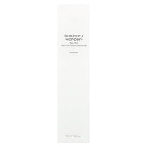Haruharu Wonder®, Black Rice Triple AHA Gentle Cleansing Gel, Unscented, 3.38 fl oz (100 ml)