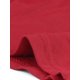 thumbnail image 5 of INSPIRAR CHIC Body de Mujer con Flecos Sin Mangas Cuello Halter Tops Bodycon S Rojo, 5 of 6