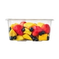 thumbnail image 4 of Marketside Fresh Cut Trio Fruit Blend Bowl with Blueberries, Strawberries, and Mango, 24 oz, 4 of 6