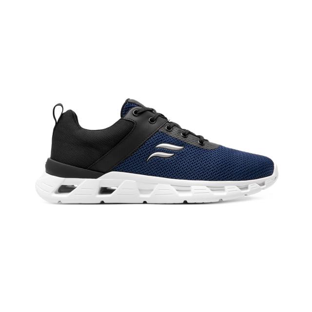 Sneaker Urbano Flexi para Hombre Estilo 410802 Azul