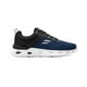 thumbnail image 1 of Sneaker Urbano Flexi para Hombre Estilo 410802 Azul, 1 of 5