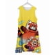 thumbnail image 1 of Vestido de niña de Disney turn red, disfraz de cosplay, vestido de verano de princesa para niños, vestido corto sin mangas 160 Gao Jinjia LED, 1 of 2
