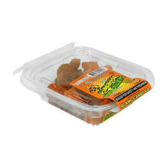 Product Of Alamo Candy, Pina Fruta With Chile , Count 1 - Sugar Candy / Grab Varieties & Flavors