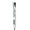White/Black, variant on SuperStroke Golf Zenergy Claw 1.0 Putter Grips White/Red