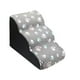 thumbnail image 4 of Escalera para mascotas Fernando con cubierta extraíble 58cmx38cmx38cm Escalera de escaleras para gatos, 4 of 8