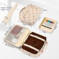 thumbnail image 2 of Bolsa de transporte FINPAC, funda grande para la Biblia, pana, 29 x 21 x 6 cm, 2 of 7