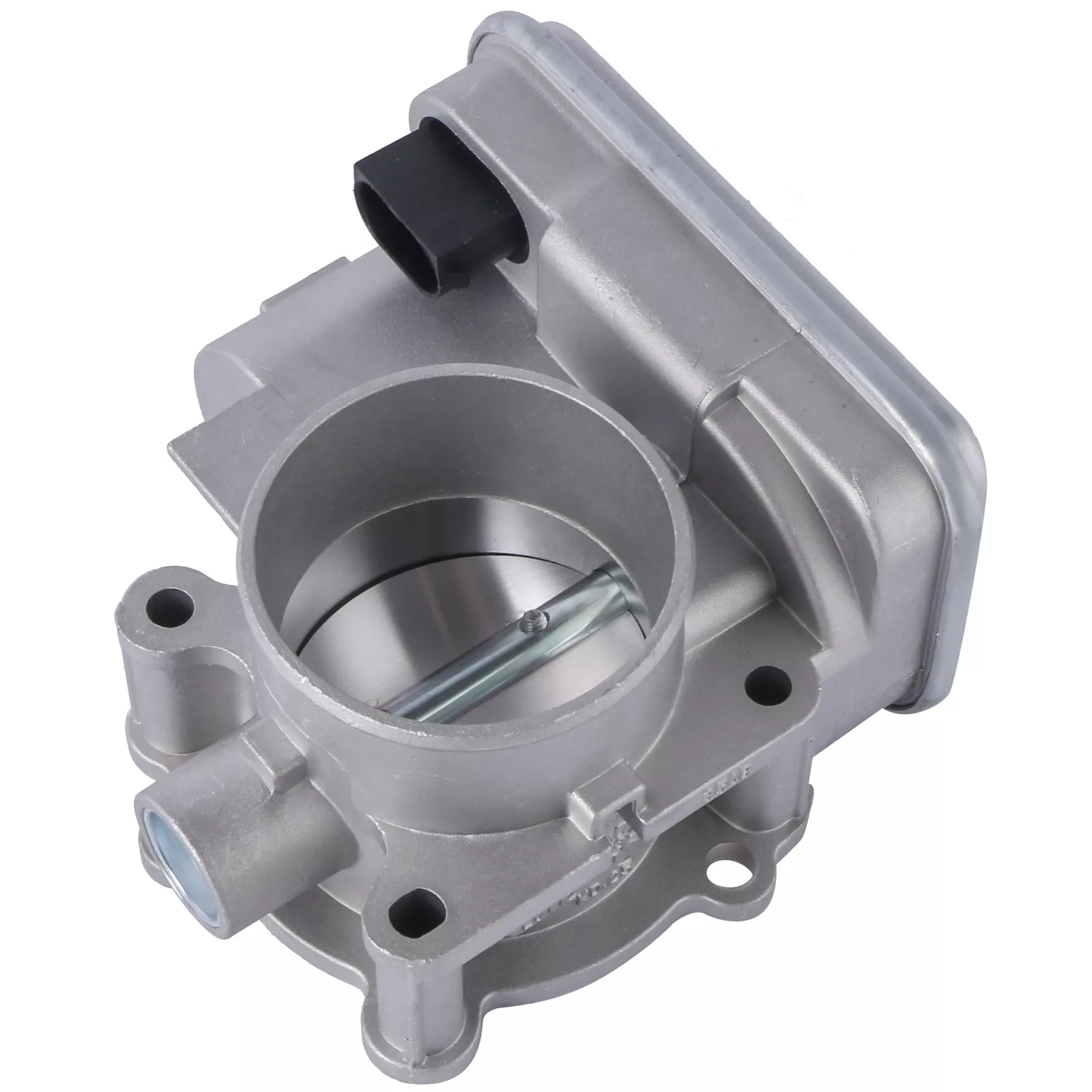 MOSTPLUS Throttle Body for Jeep Compass Patriot Dodge Journey Caliber Avenger Chrysler