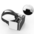 thumbnail image 5 of Folding Vr Glasses Portable 3d Glasses Digital Ph Vr, 5 of 5