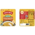 thumbnail image 6 of (5 pack) Tasty Bite Coconut Squash Dal 10oz - Creamy coconut squash curry, 6 of 11