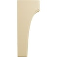 thumbnail image 3 of Ekena Millwork 1 3/4"W x 4"D x 10"H Clarksville Bracket, Maple (6-Pack), 3 of 4