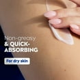thumbnail image 3 of NIVEA Smooth 72-Hr Moisturizing Body Lotion for Dry Skin with Hyaluronic Acid, 625 mL, 625mL Pump Bottle, 3 of 5