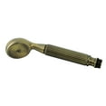 thumbnail image 5 of Kingston Brass Metropolitan Hand Shower Brushed Nickel Brushed, 5 of 5