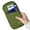 Limon Green, variant on Travel Passport Wallet 12Cells Ticket ID Credit Card Holder Water Repellent Documents Phone Organizer