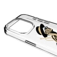 thumbnail image 3 of Keyscaper New Orleans Saints iPhone Clear Case, 3 of 6