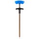 thumbnail image 1 of Anzuelos Ligero portátil de pesca gancho removedor Fishhook Detacher Extractor Meterk Anzuelos, 1 of 7