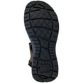 thumbnail image 5 of Ozark Trail Men's River Sport Terrain Ankle Strap Sandals, 5 of 8