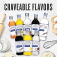 thumbnail image 3 of McCormick Culinary Imitation Maple Flavoring, 16 fl oz - One 16 Fluid Ounce Bottle of Maple Flavoring Extract for Baking, Use in Pancake Batter, Coffee, Cakes, Icings and More, 3 of 8