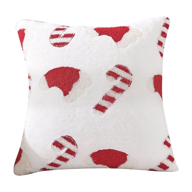 Decorative Pillow For Home Sofa And Bed With Soft Durable Materials Enhancing Comfortable Living Spaces