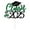 Green-c, variant on 4/3/2/1 sets 2025 Graduation Decorations Glittering Graduation Centerpiece for Tables Sticks Class of 2025 Grad Photo Centerpiece Party Decoration Supplies for College High School