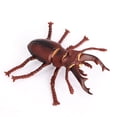 thumbnail image 2 of Simulation Insect Growth Toy Early Educational Learning Growing Interactive Kindergarten Kids Children Toys Interactive Recognition Portable Figures, 2 of 9