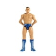 thumbnail image 3 of WWE-Figurine articulée série Main Event Gunther-Série160, 3 of 6