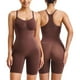 thumbnail image 1 of Faja moldeadora de cintura para mujer, talla grande, moldeadora de cintura, 1 of 8