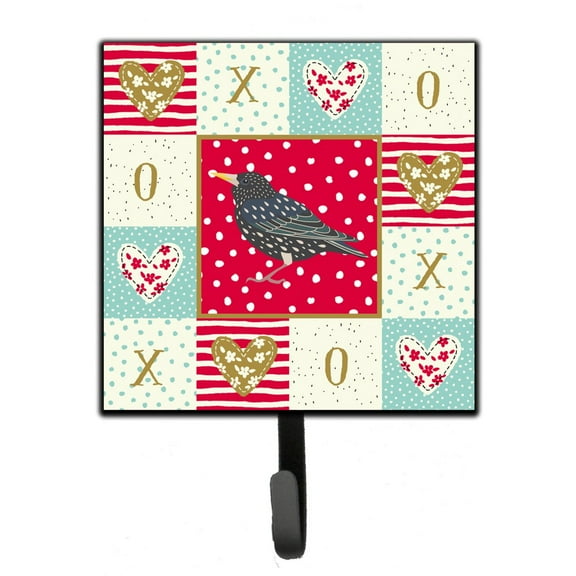 Starling Love Leash or Key Holder