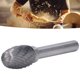 thumbnail image 1 of Broca De Molienda Rotativa De Lima, Fresas De Corte De Lima De Carburo De Doble Corte, Troquel Para Biselar Y Desbarbar, 1 of 7